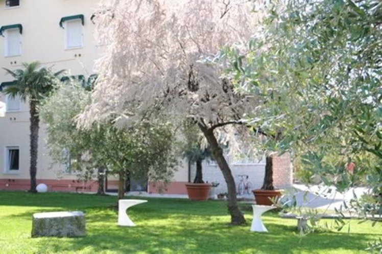 General view