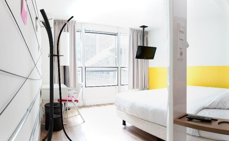 Room PREMIER Room