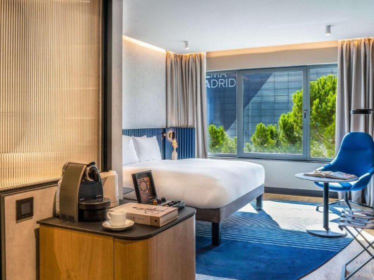 DOUBLE EXECUTIVE Room