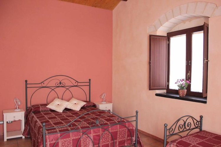 Borgo Monachella