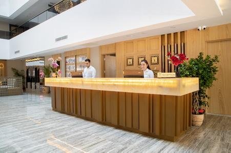 Side Zeugma Hotel
