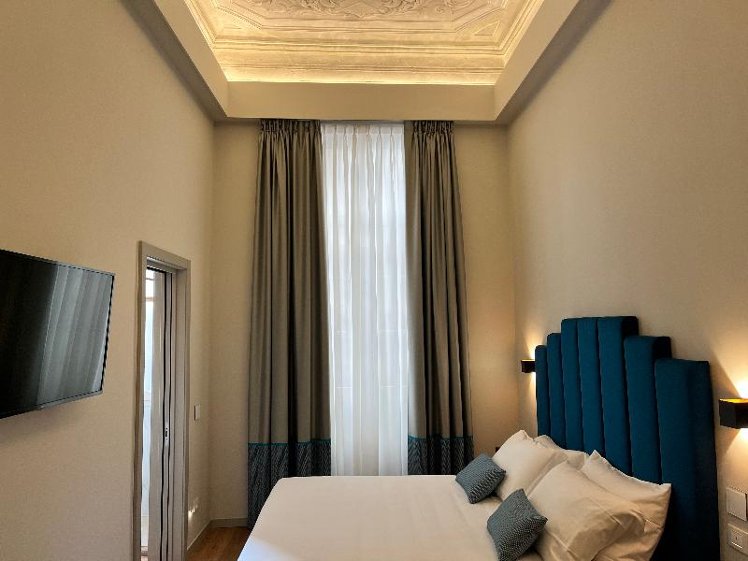 Double or Twin SUPERIOR CITY VIEW Room