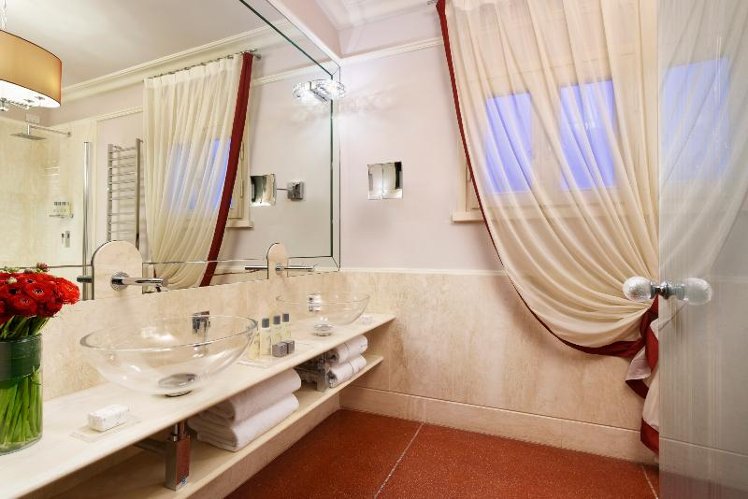 SUITE STANDARD Room