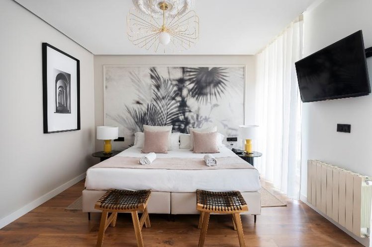 Double or Twin PREMIUM Room