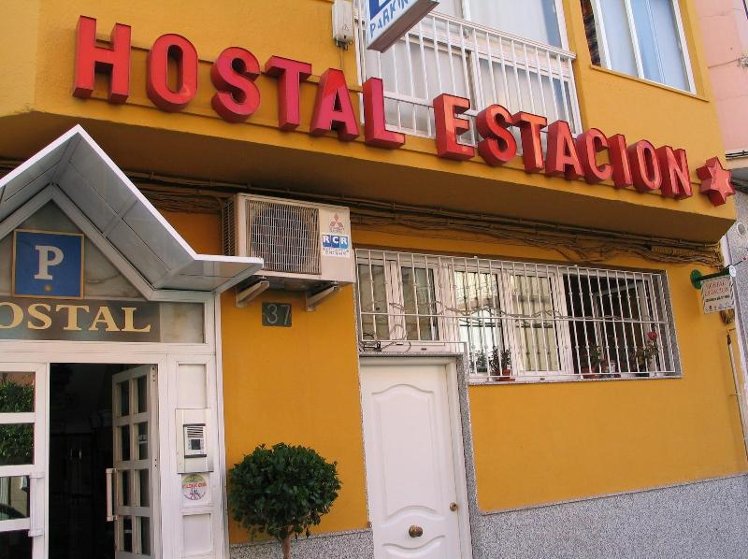 General view