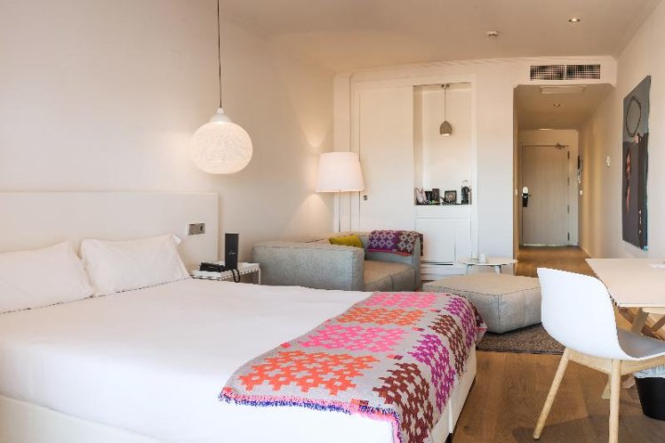 Double or Twin STANDARD Room