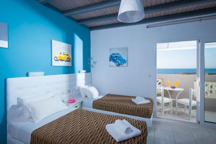 Kastro Apartments