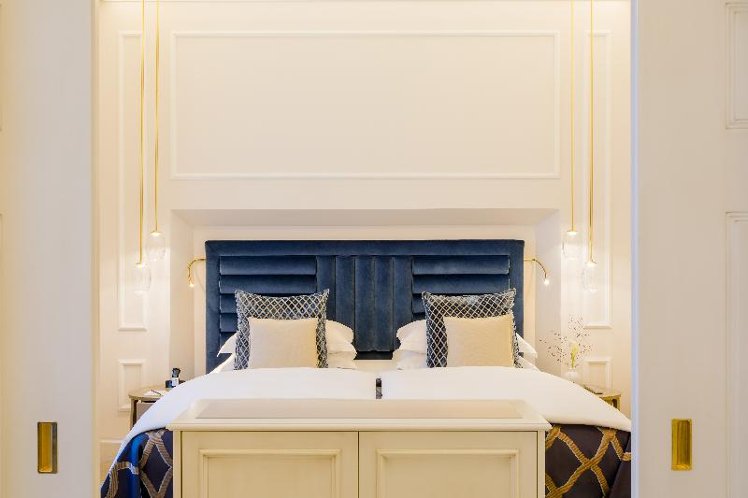 SUITE STANDARD Room
