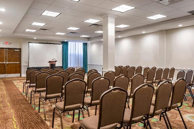 Conferences
