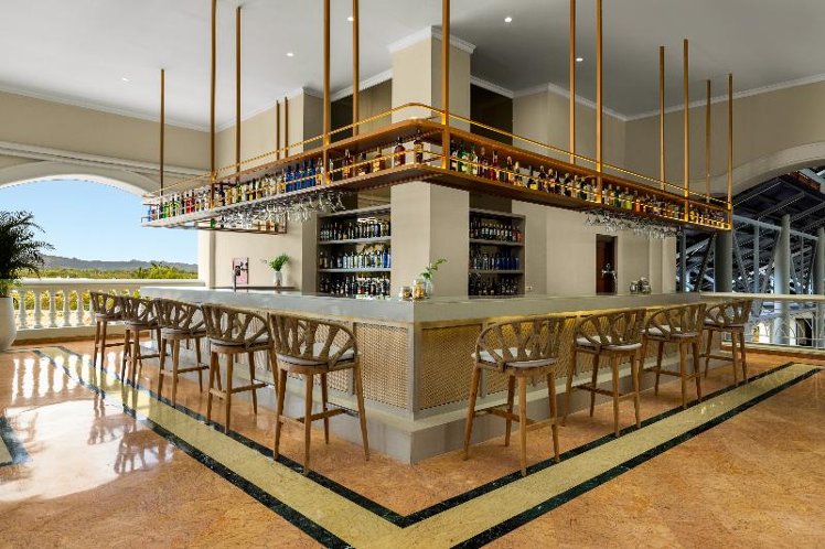 Wyndham Alltra Punta Cana All Inclusive Resort