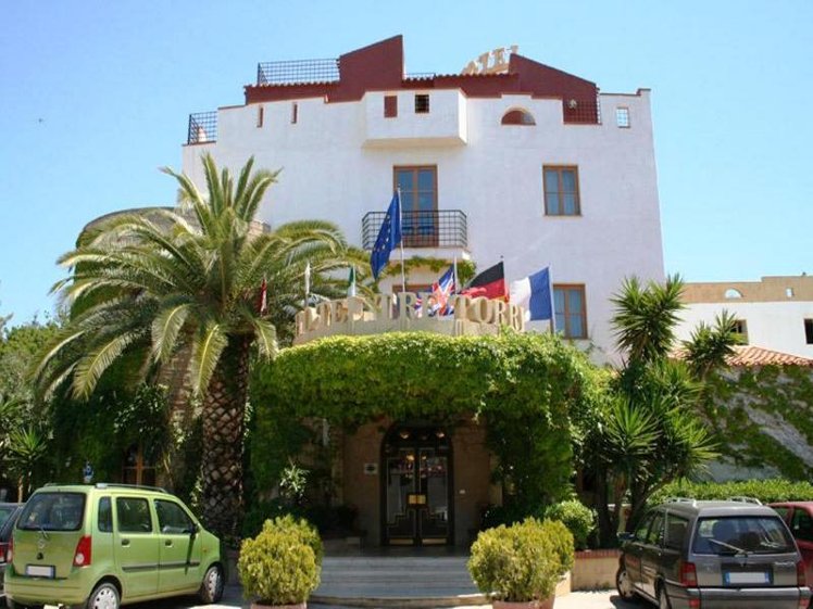 General view