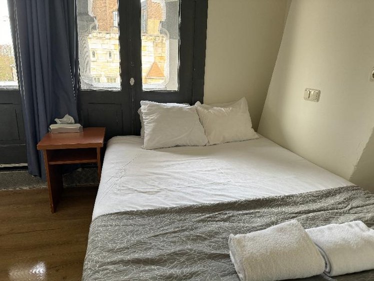 DOUBLE ECONOMY Room