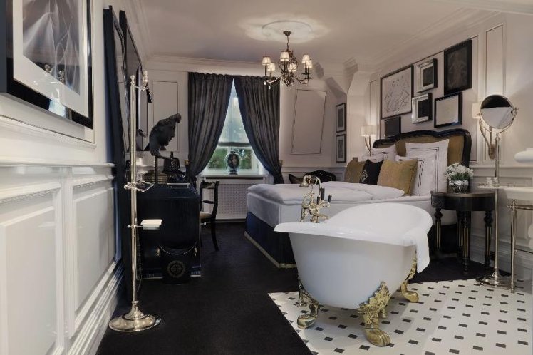 DOUBLE PREMIUM Room