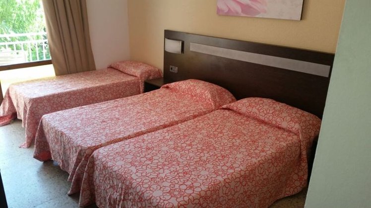 Double or Twin STANDARD Room