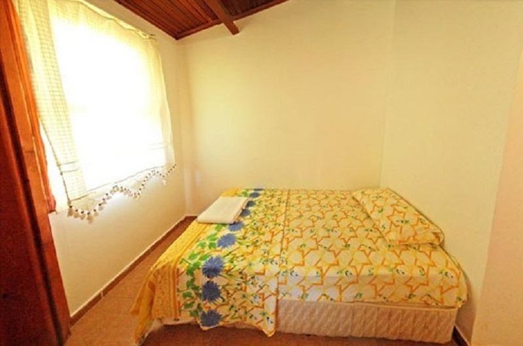 BUNGALOW GARDEN VIEW Room