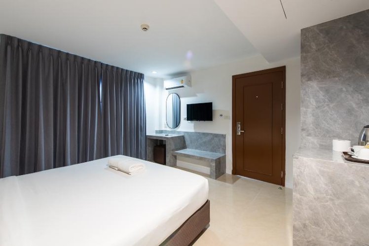 DOUBLE PREMIUM SUPERIOR Room