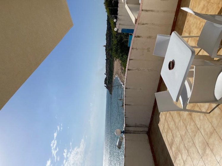 QUADRUPLE SEA VIEW Room
