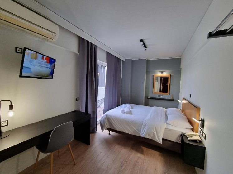 Double or Twin SUPERIOR Room