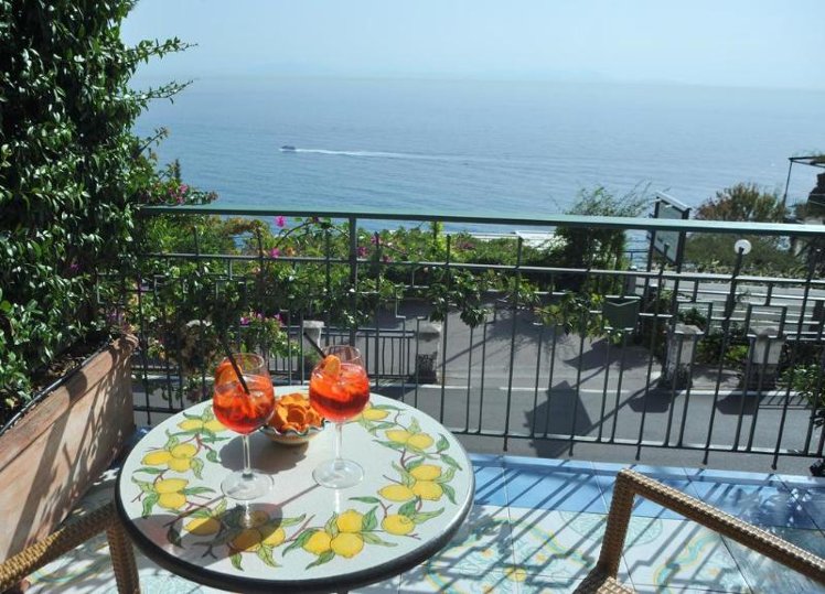 Locanda Costa D Amalfi