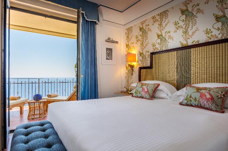 SUITE EXECUTIVE Room