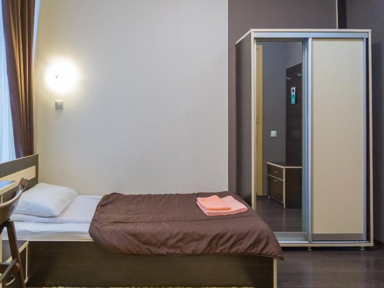 TWIN STANDARD Room