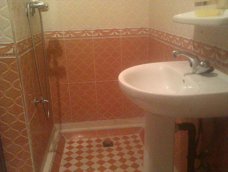 Hotel Aday