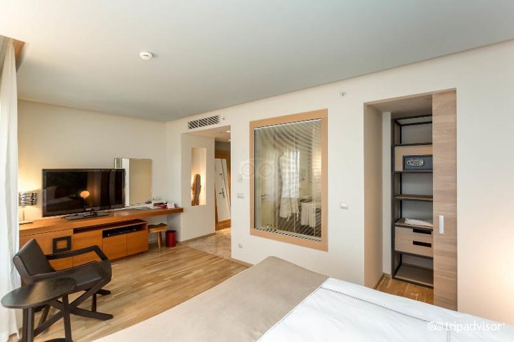 DOUBLE COMFORT Room