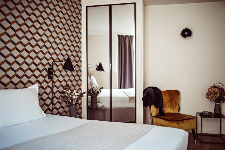 SINGLE SUPERIOR Room