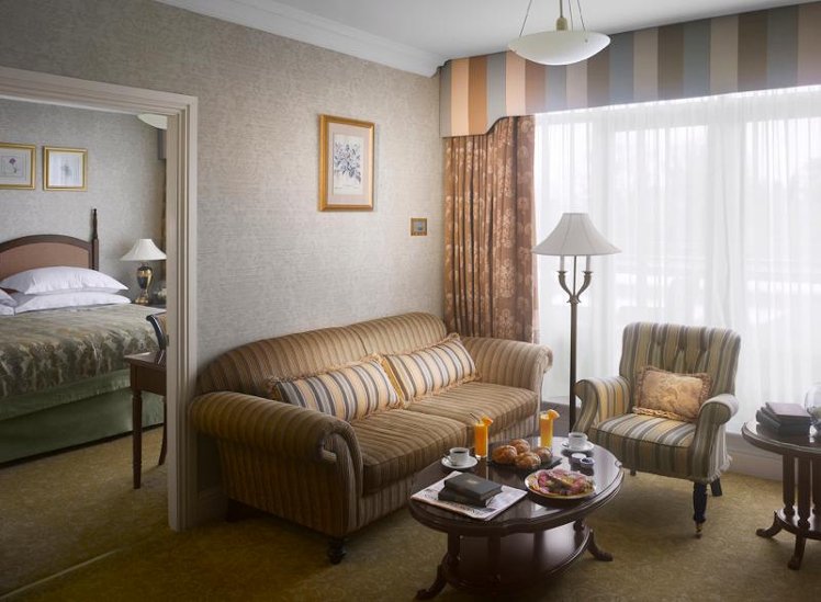 SUITE STANDARD Room