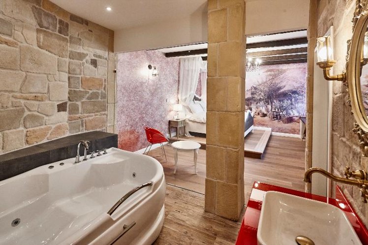 SUITE STANDARD Room
