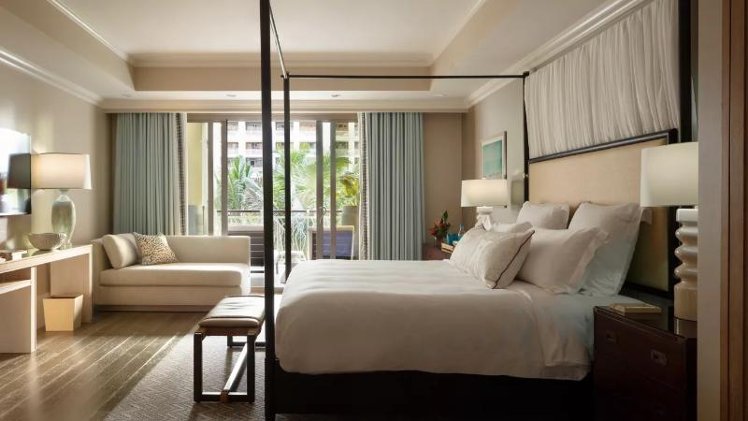 DOUBLE Accessible WITH VIEWS Room