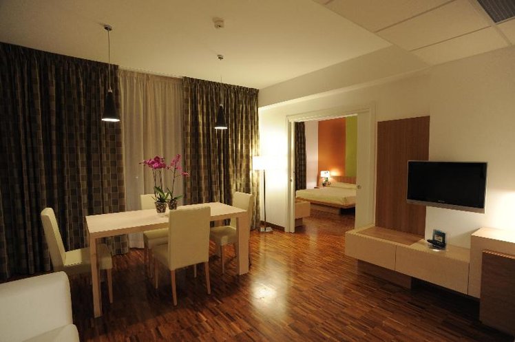 Eureka Palace Hotel Spa Resort