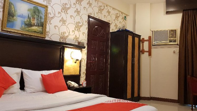 491 Rahab Hotel