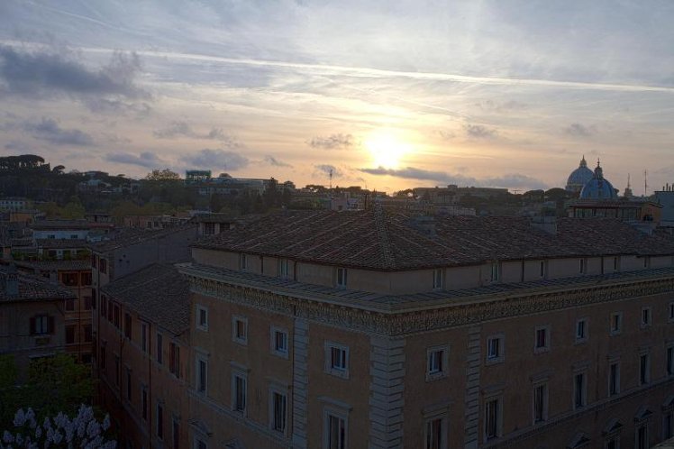 General view