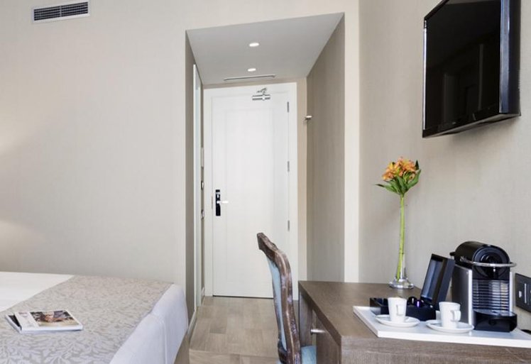 Double or Twin STANDARD Room