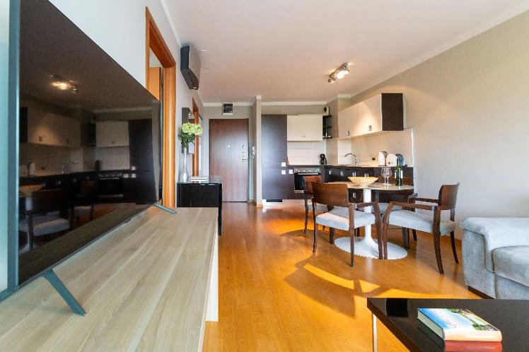 The Residence