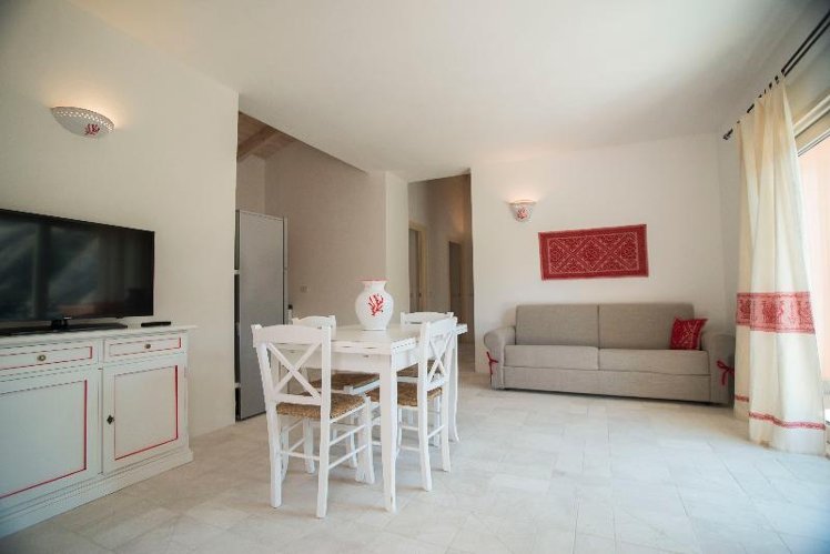 APARTMENT TWO BEDROOMS Room