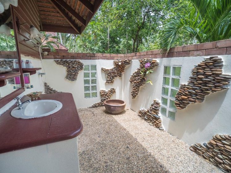 BUNGALOW GARDEN VIEW Room