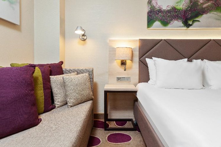 SUITE NON SMOKING Room