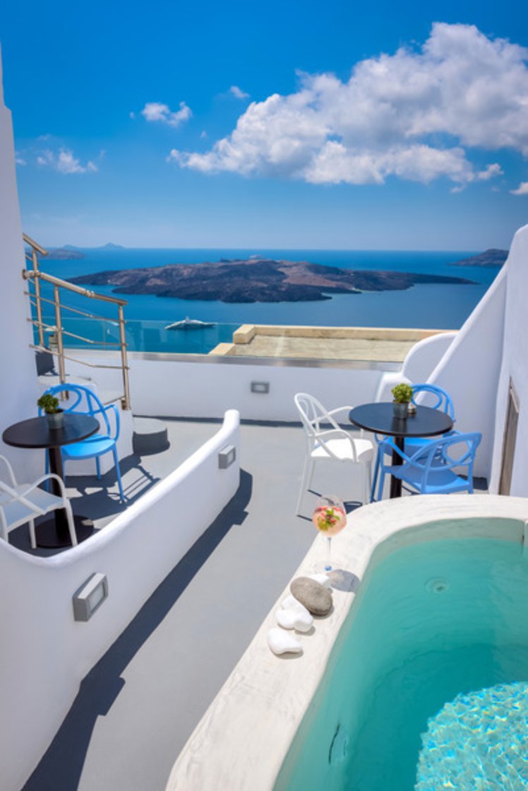 Modernity Suites