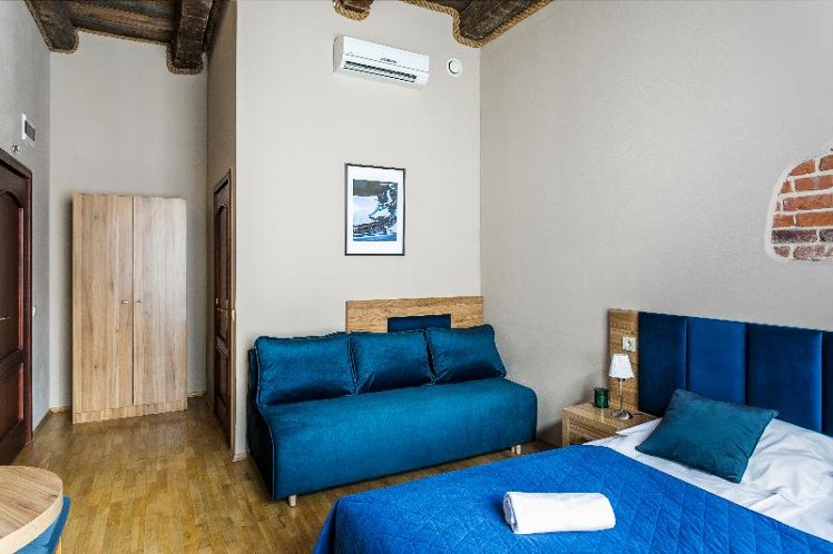 Double or Twin SUPERIOR Room