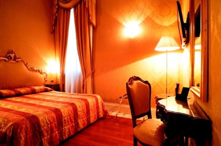 Double or Twin STANDARD Room