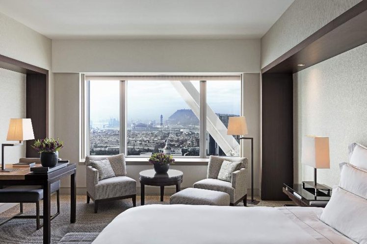 Hotel Arts