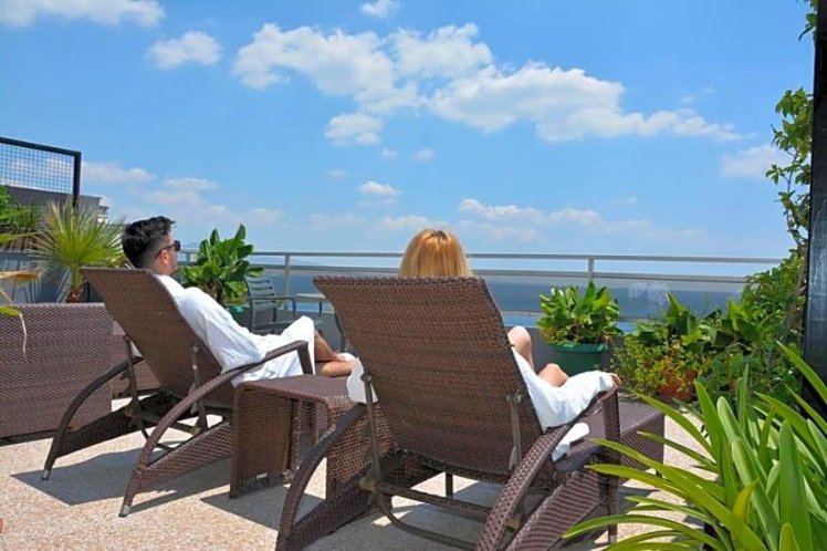 Scorpios Hotel