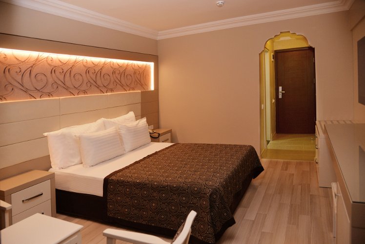 Mendos Garden Exclusive Hotel