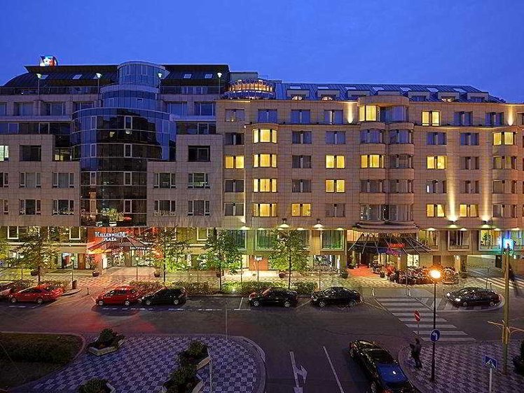 General view