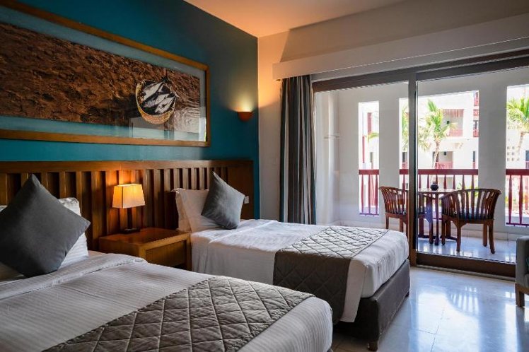 TWIN STANDARD Room