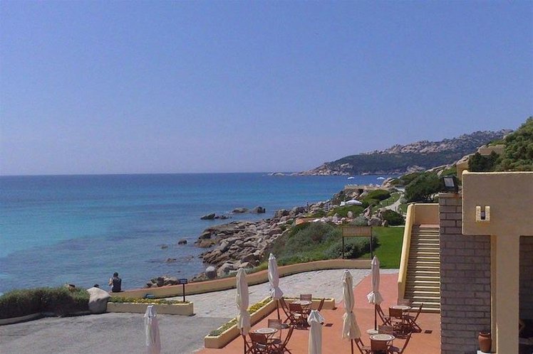 General view
