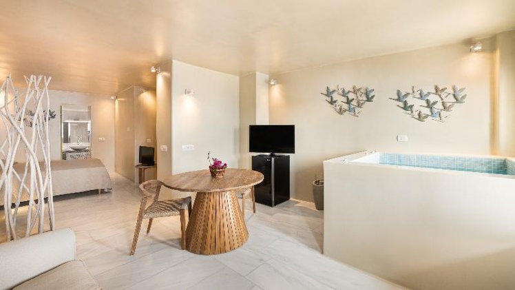 VILLA EXECUTIVE Room