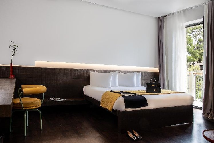 Double or Twin EXECUTIVE Room